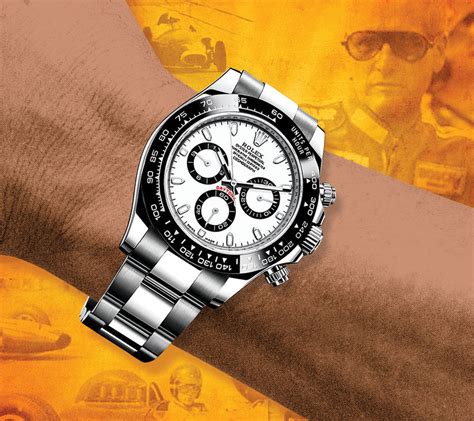 rolex daytona money can't buy in the store